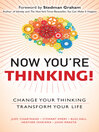 Now You're Thinking! (eBook): Visual QuickStart Guide